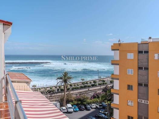 Penthouse zum Kauf 195.000 € 1 Zimmer 40 m² 6. Geschoss Avenida de Cristobal Colón Puerto de la Cruz 38400