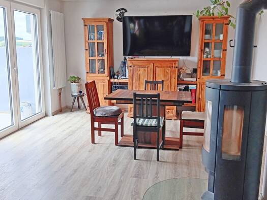 Einfamilienhaus zum Kauf 295.000 € 5 Zimmer 123 m² 600 m² Grundstück frei ab 01.11.2026 Niederbrechen Brechen 65611