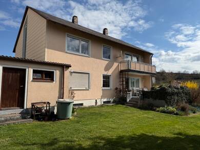 Mehrfamilienhaus zum Kauf 230.000 € 6 Zimmer 178,5 m² 953 m² Grundstück Kastl Kastl 95506