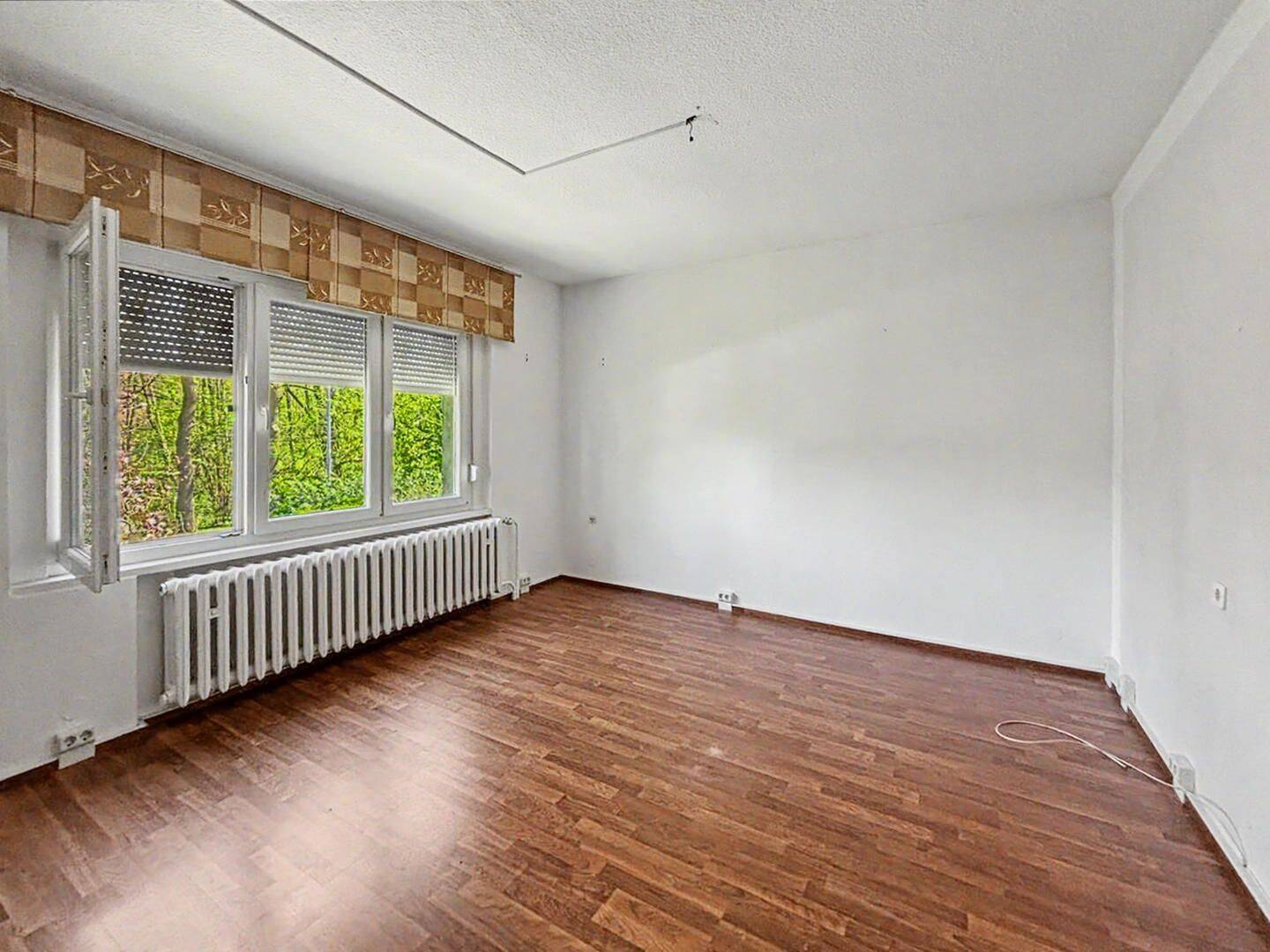 Haus – Lutherstadt Wittenberg, Boßdorf - Mehr