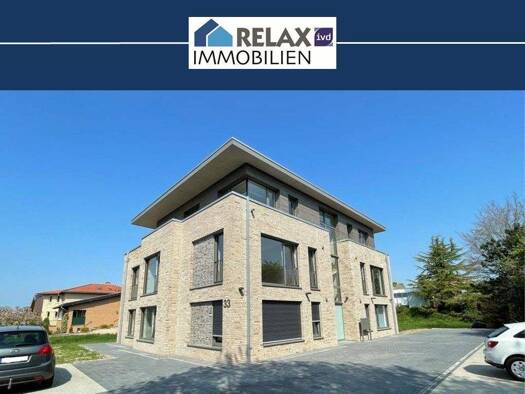 Wohnung zur Miete 990 € 3 Zimmer 92,3 m² 1. Geschoss frei ab 01.01.2026 Gillrath Geilenkirchen / Gillrath 52511