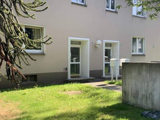 Wohnung zur Miete 909 € 3 Zimmer 95 m² 2. Geschoss frei ab 15.02.2026 Damaschkestraße 3 Mitte Dortmund 44141