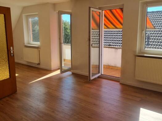 Wohnung zur Miete 770 € 3 Zimmer 81 m² Geschoss 2/3 frei ab 15.10.2026 Ronnenberg Ronnenberg 30952