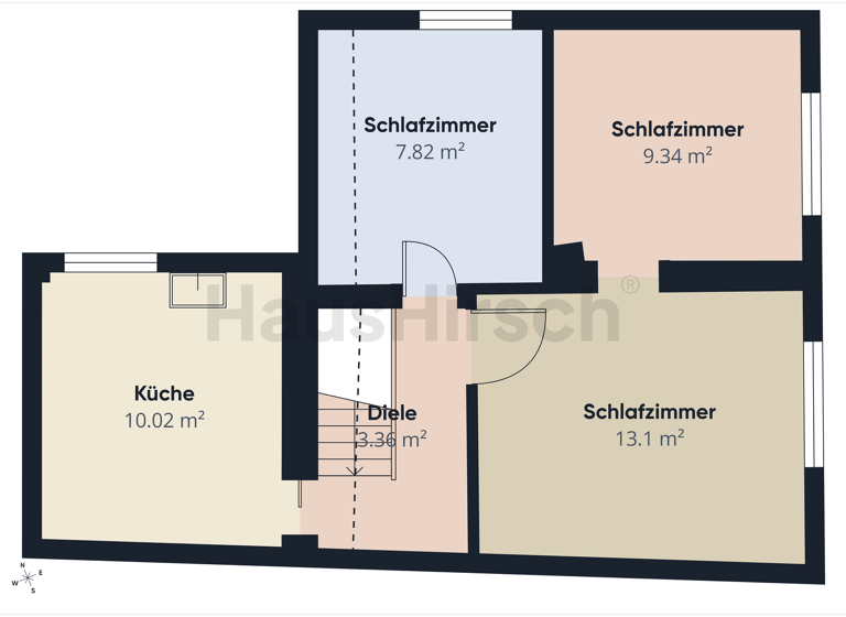 Reihenendhaus zum Kauf 249.000 € 5 Zimmer 99,1 m² 686 m² Grundstück Blatzheim Kerpen 50171