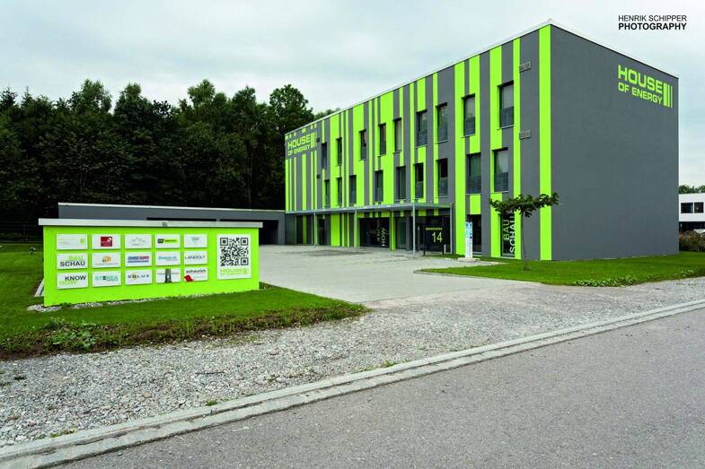 Bürogebäude zum Kauf provisionsfrei 2.590.000 € 987,2 m² Bürofläche Bavariaring 14 Kaufbeuren Kaufbeuren 87600