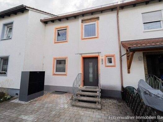 Reihenmittelhaus zum Kauf 614.000 € 4,5 Zimmer 140 m² 151,5 m² Grundstück Marktoberdorf 87616