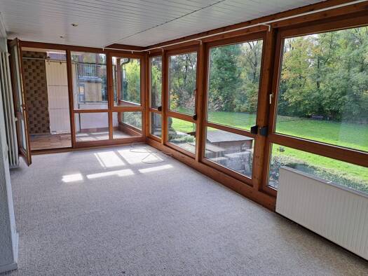 Wohnung zur Miete 950 € 3 Zimmer 105,5 m² Geschoss 1/2 frei ab sofort Mühlweingärten 41 Bittenfeld Waiblingen 71336