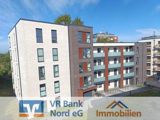 Wohnung zur Miete 1.242 € 3 Zimmer 75,3 m² frei ab 01.11.2026 Tarup Flensburg 24943