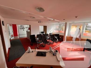 Büro-/Praxisfläche zur Miete 700 € 3 Zimmer Passau 94034