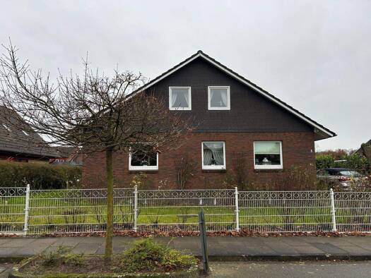 Einfamilienhaus zur Miete 1.250 € 5 Zimmer 122 m² 655 m² Grundstück frei ab sofort Linau 22959