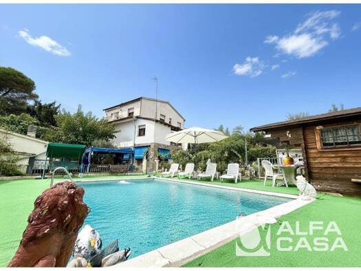 Villa zum Kauf 385.000 € 7 Zimmer 330 m² Vidreres 17411