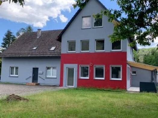 Gastronomie/Hotel zur Miete 800 € Ruppertsweiler 66957