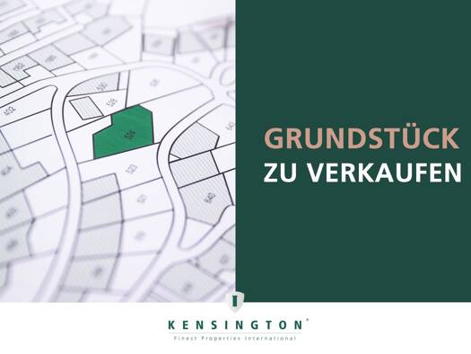 Grundstück zum Kauf 295.000 € 504 m² Grundstück Feldrain 19 Mahlsdorf Berlin / Mahlsdorf 12623