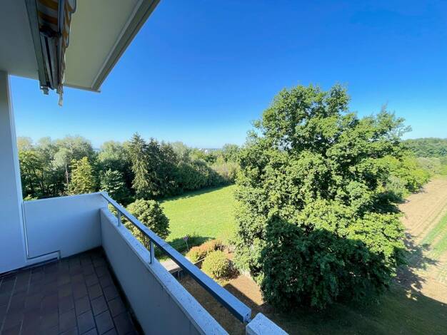 Wohnung zur Miete 1.300 € 4 Zimmer 95 m² 4. Geschoss frei ab 01.08.2025 Allmannsdorf Konstanz 78464