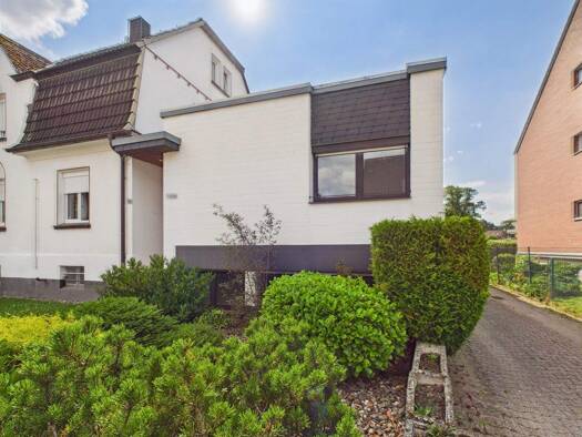 Einfamilienhaus zum Kauf 399.000 € 5 Zimmer 139 m² 505,6 m² Grundstück Leichlingen 42799