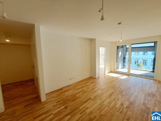 Wohnung zur Miete 874 € 2 Zimmer 48,6 m² frei ab 01.06.2026 Schanzstraße Wien 1150