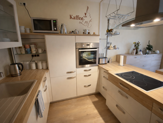 Wohnung zur Miete 320 € 3 Zimmer 54,5 m² 2. Geschoss Am Himmelreich 74 Suhl 98527