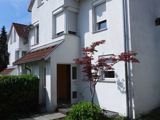 Reihenendhaus zum Kauf 430.000 € 6 Zimmer 147 m² 177 m² Grundstück frei ab sofort Neuffenstraße 2 Notzingen 73274