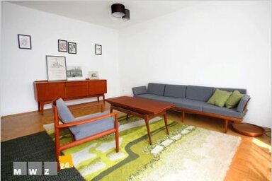 Wohnung zur Miete Wohnen auf Zeit 2.200 € 4 Zimmer 100 m² frei ab 01.12.2024 Pempelfort Düsseldorf 40479