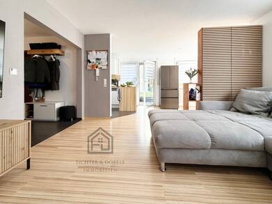 Wohnung zum Kauf 269.000 € 3,5 Zimmer 89,1 m² EG Spaichingen 78549
