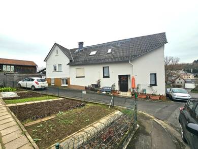 Haus zum Kauf 254.000 € 147 m² 306 m² Grundstück Kirchgasse Griedelbach Waldsolms 35647