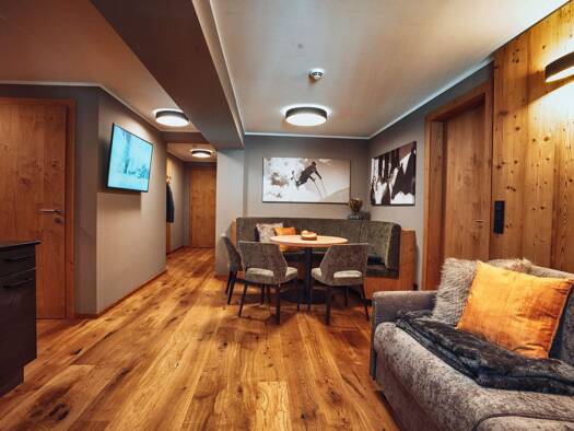 Wohnung zum Kauf 529.000 € 4 Zimmer 75,8 m² Westendorf 6363