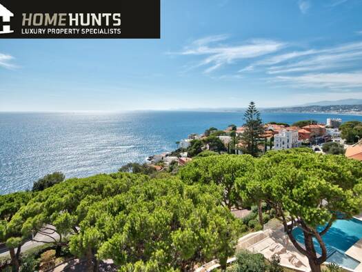 Wohnung zum Kauf 1.550.000 € 111,3 m² NICE - MONT BORON 06236