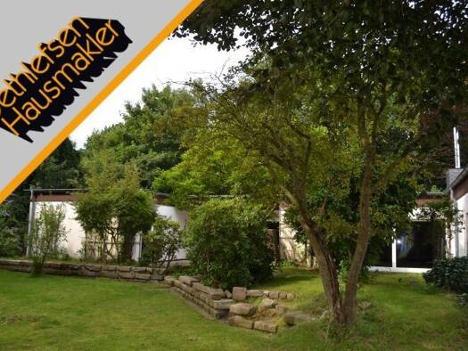 Bungalow zur Miete 960 € 5 Zimmer 150 m² 700 m² Grundstück Meldorf 25704