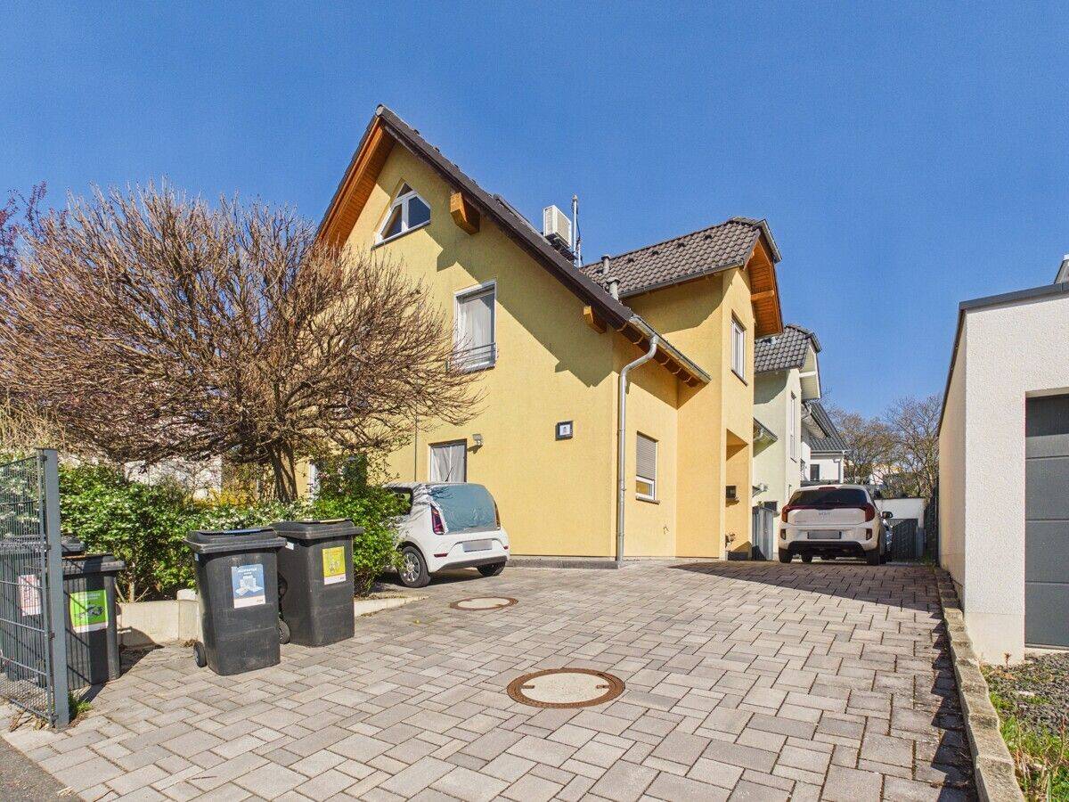 Reihenendhaus zum Kauf - Ansicht 3