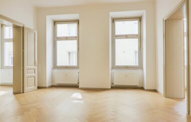 Wohnung zur Miete 1.761,19 € 3 Zimmer 97,3 m² 2. Geschoss Bauernmarkt Wien 1010