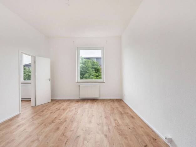 Wohnung zum Kauf provisionsfrei 299.900 € 3 Zimmer 75,4 m² 3. Geschoss Bilk Düsseldorf 40225