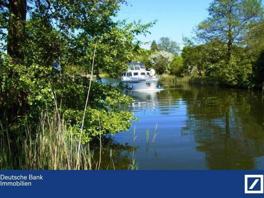 Bauernhaus zum Kauf provisionsfrei 860.000 € 17 Zimmer 389 m² 19.432 m² Grundstück Kleinzerlang 16831