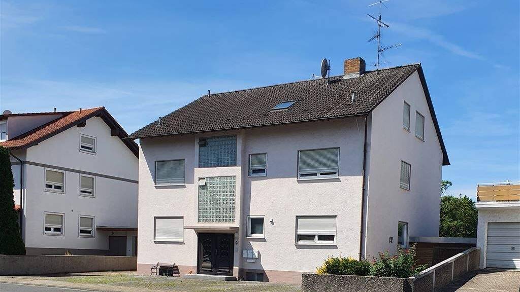 Wohnung zum Kauf 250.000 € 3 Zimmer 86 m² 2. Geschoss Geinsheim Trebur 65468