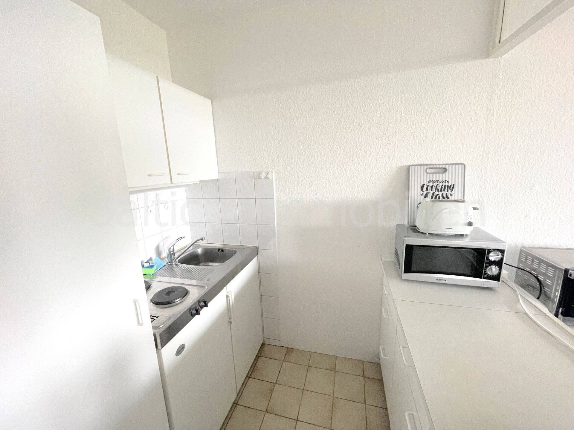 Wunderschöne Ferienwohnung mit seitlichem Meerblick! – Sierksdorf – Vorschaubild 5