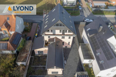 Mehrfamilienhaus zum Kauf 899.000 € 15 Zimmer 289 m² 1.036 m² Grundstück Afferde Unna / Afferde 59425