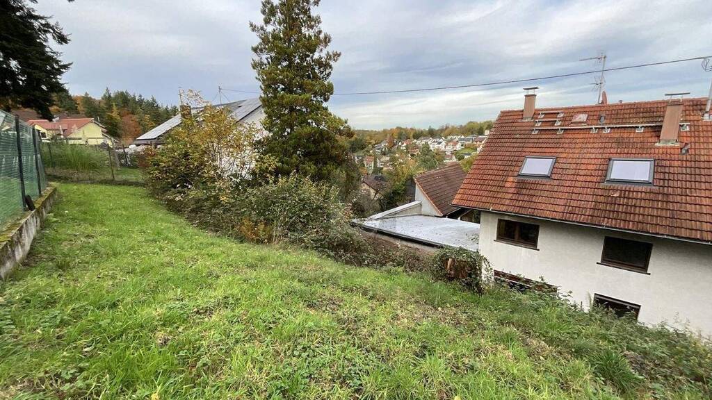 Grundstück zum Kauf 242.000 € 482 m² Grundstück Grünwettersbach Karlsruhe 76228