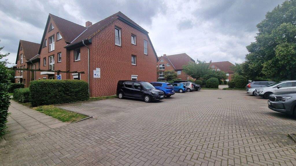 Studio zum Kauf 44.000 € 1 Zimmer 30,4 m² Hohenwarsleben 39326
