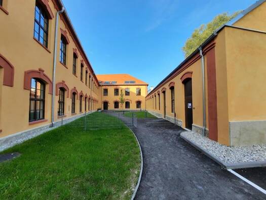 Wohnung zur Miete 431 € 1 Zimmer 10,1 m² Blumauergasse 26 Steyr Steyr 4400