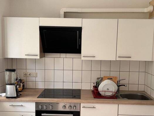 Wohnung zum Kauf 119.000 € 2 Zimmer 52 m² frei ab sofort Tailfingen Albstadt 72461