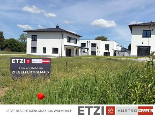Grundstück zum Kauf provisionsfrei 575.000 € 560 m² Grundstück Laakirchen 4663