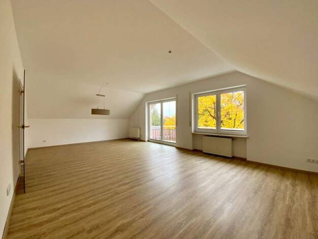 Wohnung zur Miete 870 € 3 Zimmer 82 m² 2. Geschoss frei ab 01.03.2026 Bad Wörishofen 86825