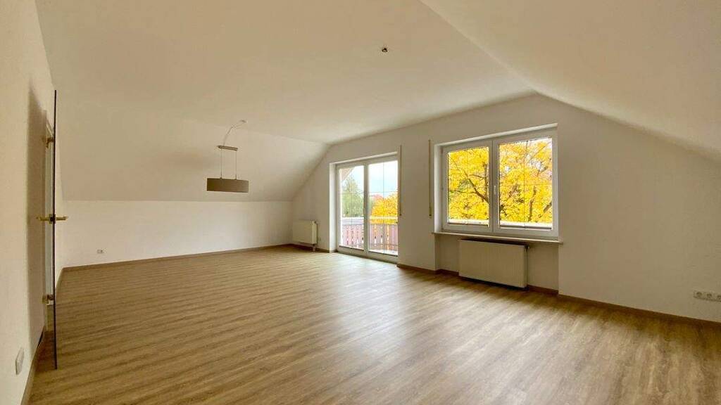 Wohnung zur Miete 870 € 3 Zimmer 82 m² 2. Geschoss frei ab 01.03.2026 Bad Wörishofen 86825