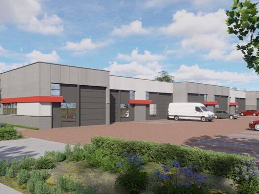 Lagerhalle zum Kauf 155.000 € 100 m² Lagerfläche Badem 54657