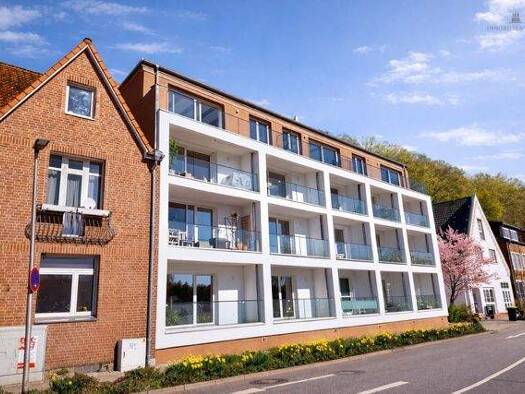 Wohnung zum Kauf 519.500 € 3 Zimmer 111 m² 3. Geschoss Mölln 23879