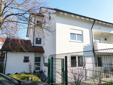 Wohnung zur Miete 740 € 3 Zimmer 70,2 m² Bissingen Bietigheim-Bissingen 74321