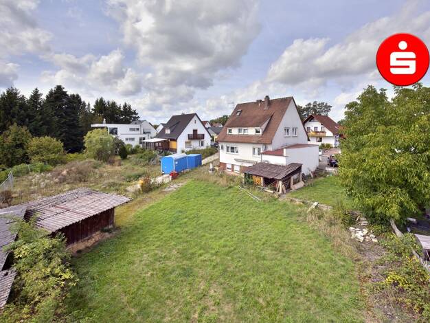 Einfamilienhaus zum Kauf 329.000 € 5 Zimmer 124 m² 1.078 m² Grundstück Simonshofen Lauf an der Pegnitz 91207