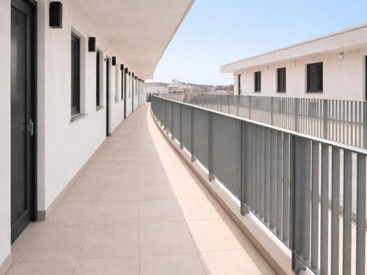 Wohnung zur Miete 1.100 € 2 Zimmer 80 m² 1. Geschoss frei ab 01.07.2026 St. Ingbert Sankt Ingbert 66386