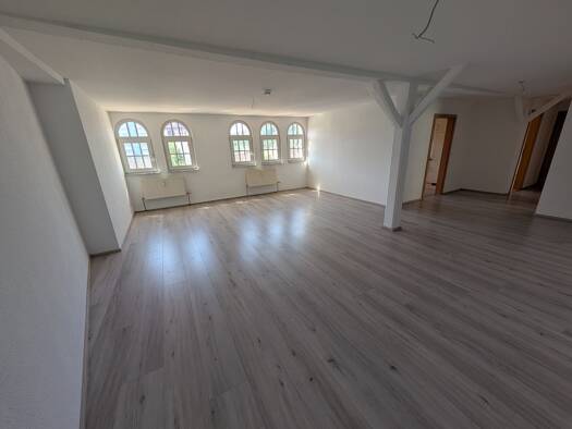Wohnung zur Miete 720 € 3,5 Zimmer 94 m² 3. Geschoss frei ab sofort Tailfingen Albstadt 72461
