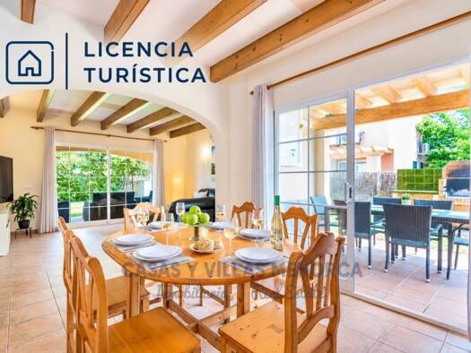 Chalet zum Kauf 795.000 € 3 Zimmer 163 m² 448 m² Grundstück Ciutadella 07769