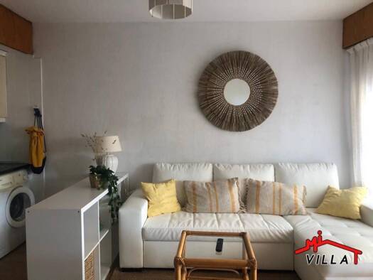 Wohnung zur Miete 550 € 1 Zimmer 5. Geschoss Laredo 39770